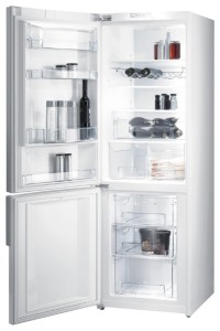 larawan Refrigerator Gorenje NRK 61 W