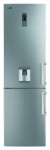 LG GW-F489 ELQW Refrigerator