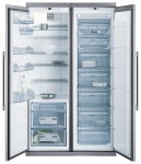 AEG S 76528 KG Холодильник