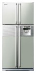 Hitachi R-W660FU9XGS Tủ lạnh