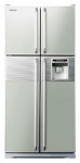 Hitachi R-W660EU9GS Холодильник