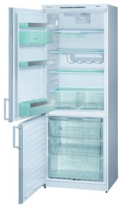 larawan Refrigerator Siemens KG43S123