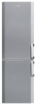 BEKO CS 334020 X Холодильник