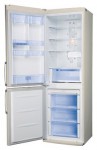 LG GA-B399 UEQA 冷蔵庫