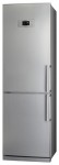 LG GC-B399 BTQA Хладилник