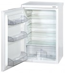 Bomann VS108 Tủ lạnh