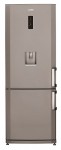 BEKO CN 142222 DX Refrigerator