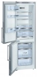 Bosch KGE36AI40 šaldytuvas
