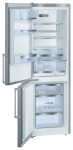 Bosch KGE36AL40 šaldytuvas