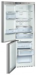 Bosch KGN36S53 šaldytuvas