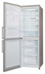 LG GA-B429 BEQA Холодильник