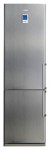 Samsung RL-44 FCIS šaldytuvas