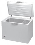 BEKO HSA 20550 Холодильник
