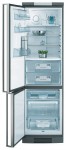AEG S 86378 KG Холодильник