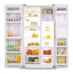 LG GR-P217 BTBA Refrigerator