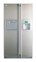 Фото Холодильник LG GR-P207 GTHA