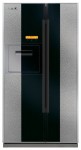 Daewoo Electronics FRS-T24 HBS Køleskab