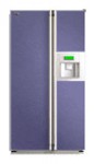 LG GR-L207 NAUA Хладилник