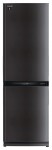 Sharp SJ-RP320TBK Холодильник