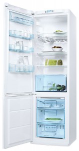 รูปถ่าย ตู้เย็น Electrolux ENB 38400