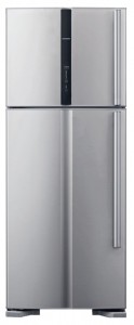 ảnh Tủ lạnh Hitachi R-V542PU3SLS