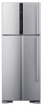 Hitachi R-V542PU3SLS Холодильник