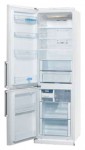 LG GR-B459 BVJA Холодильник