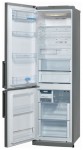 LG GR-B459 BSJA Холодильник