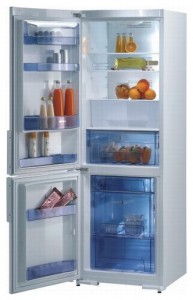 larawan Refrigerator Gorenje RK 65325 W