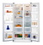 Samsung RS-20 NCSW Tủ lạnh