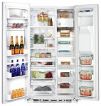 General Electric GSE28VHBTWW Холодильник