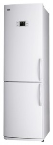 larawan Refrigerator LG GA-479 UVPA