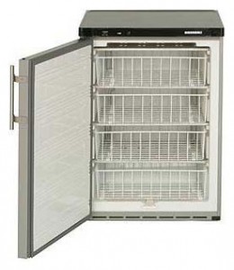 larawan Refrigerator Liebherr GG 1550