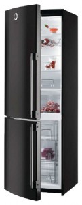 larawan Refrigerator Gorenje RKV 6800 SYB