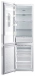 Samsung RL-63 GIBSW Køleskab