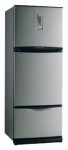 Toshiba GR-N55SVTR W Холодильник
