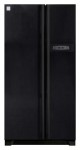 Daewoo Electronics FRS-U20 BEB Køleskab
