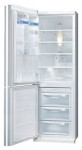 LG GC-B399 PVQK Refrigerator