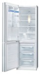 LG GC-B399 PLQK Refrigerator