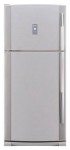 Sharp SJ-48NSL Холодильник