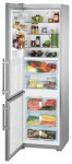 Liebherr CBNPes 3956 Холодильник
