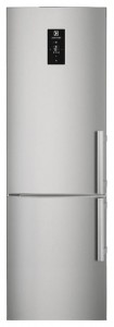 larawan Refrigerator Electrolux EN 93486 MX