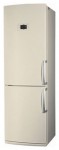 LG GA-B409 BEQA Холодильник