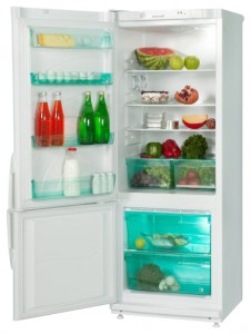 larawan Refrigerator Hauswirt HRD 128