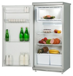 ảnh Tủ lạnh Hauswirt HRD 124