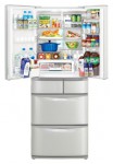 Hitachi R-SF48AMUW Køleskab