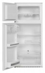 Kuppersbusch IKE 237-6-2 T Холодильник