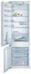 Bosch KIS38A51 Холодильник