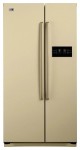 LG GW-B207 FVQA Хладилник