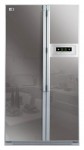 LG GR-B217 LQA šaldytuvas
